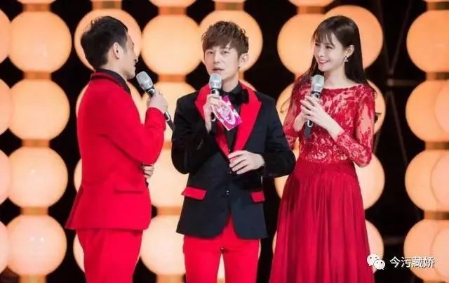 谢娜如果不主持快乐大本营,谁会顶替她?