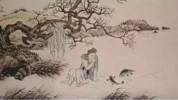 人情冷暖是什么意思?