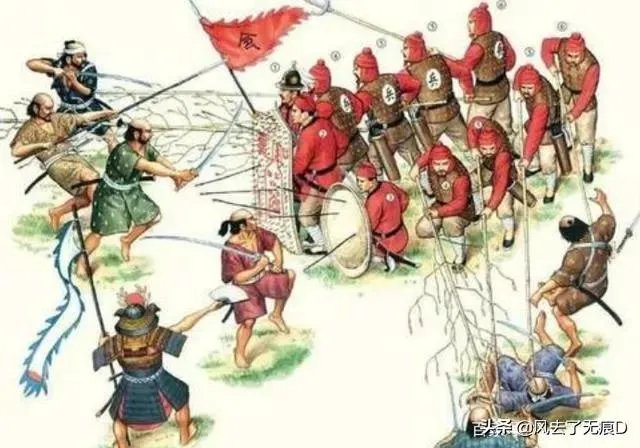 中国传统武术为什么感觉在实战中不堪一击?