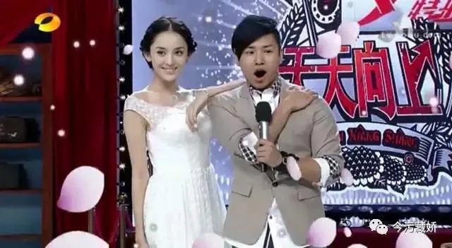 谢娜如果不主持快乐大本营,谁会顶替她?