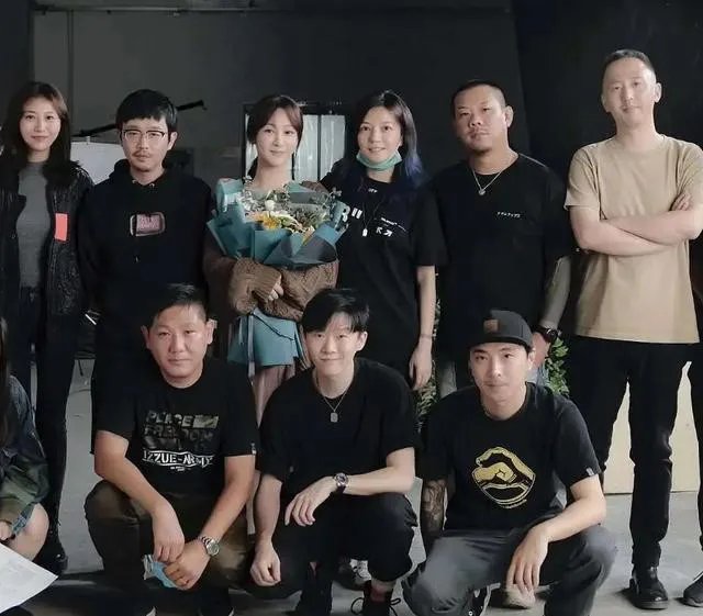 杨紫成功追星赵薇是怎么回事?