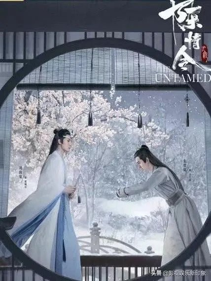 最新的电视剧有什么？