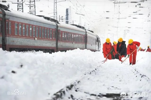 安徽暴雪致2776人受灾4人死亡,暴雪的危害为什么这么大?