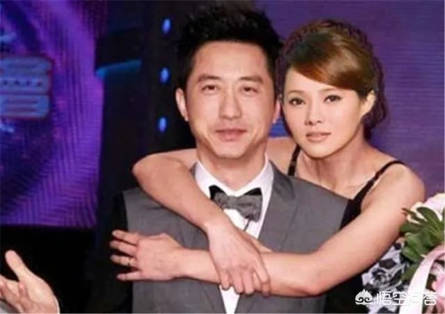 伊能静和庾澄庆为什么离婚？