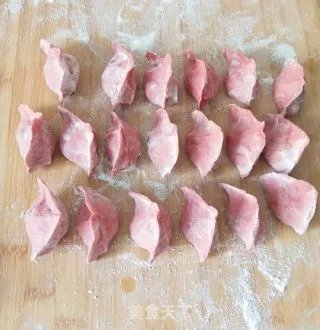 头伏饺子