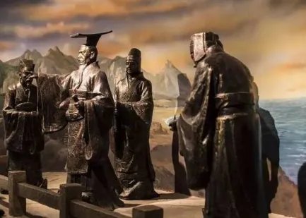 古代君主为什么要自称为寡人 这个寡人指的是孤家寡人吗