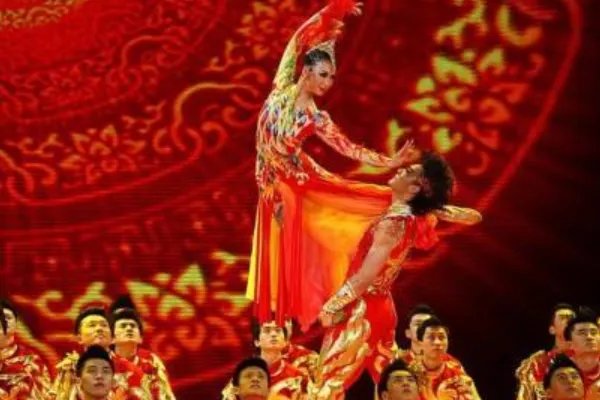 2012年春晚为什么奇怪？