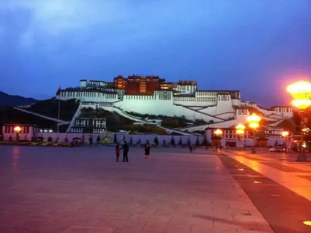 去西藏旅游的真实情况是什么?