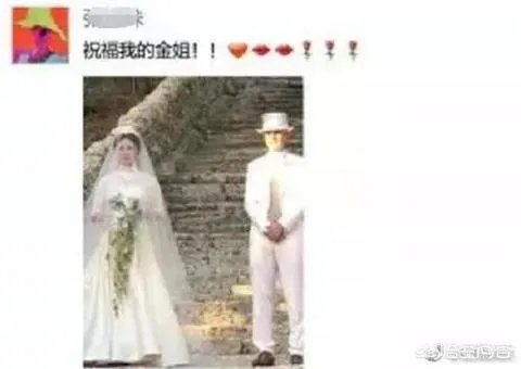 金星与老公汉斯复婚，你们怎么看？