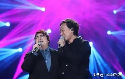 如何评价陈奕迅在《我是歌手》上的表现?