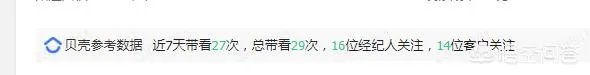 有没有小伙伴在出手二手房，感觉是不是有价无市？