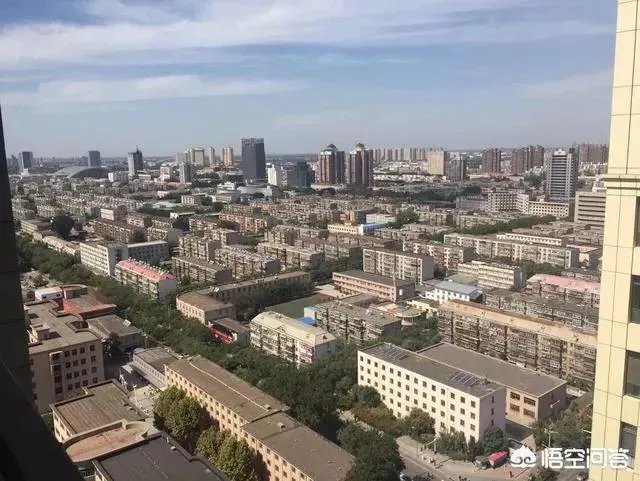 唐山现在买房合适吗?