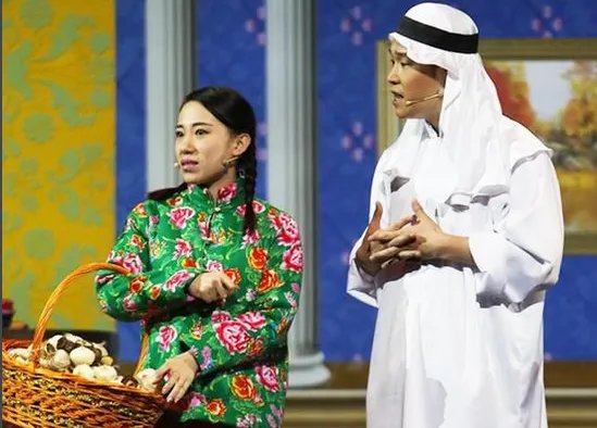 小品演员丫蛋有哪些令人爆笑的作品？