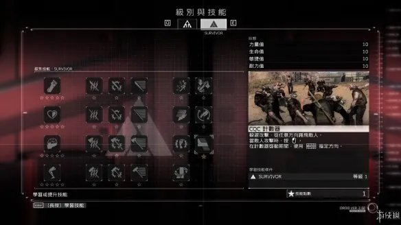 《合金装备：幸存》图文评测：旗帜犹存，荣光不再