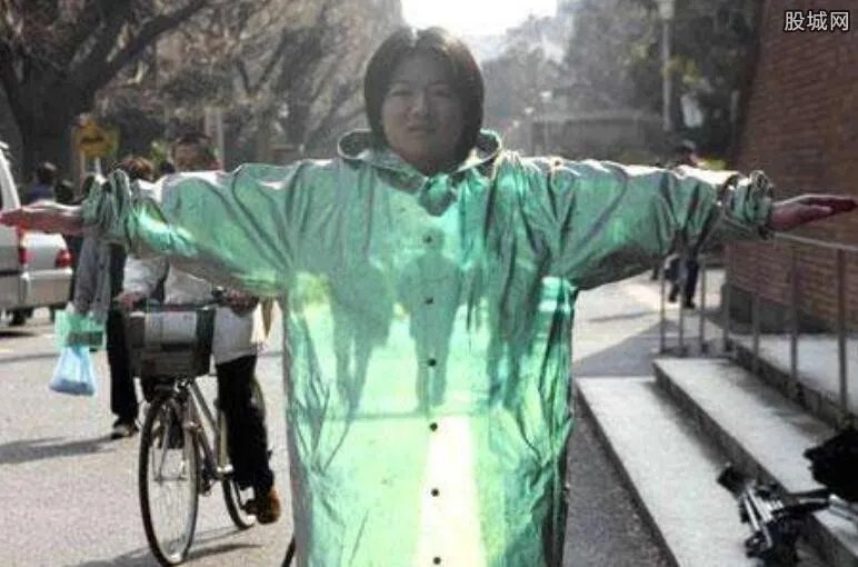 量子隐身衣真相 隐身衣在世界上真的存在吗？