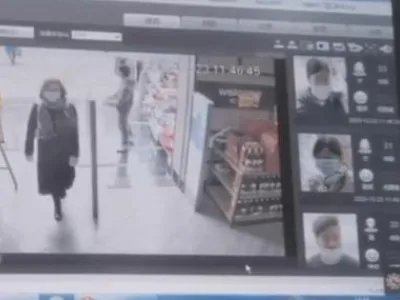 喜茶回应使用万店掌摄像头,为何他们要选择使用这种摄像头呢?