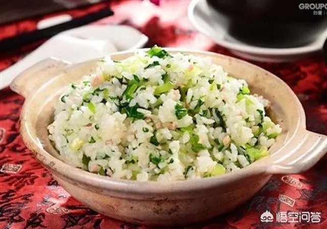眷村菜