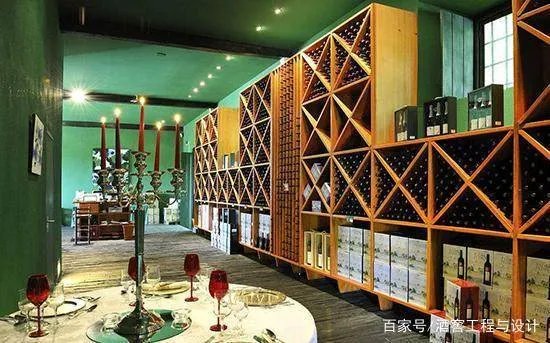 赵薇红酒晚宴酒庄吸睛圈粉无数,手把手教你如何成功举办红酒会?