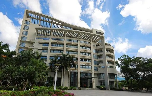 海南师范大学怎么样?