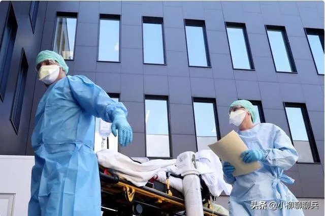 美国2月6日的新冠肺炎死亡病例,是美国至今发现最早的病例吗?这对美国疫情防控将有何影响?