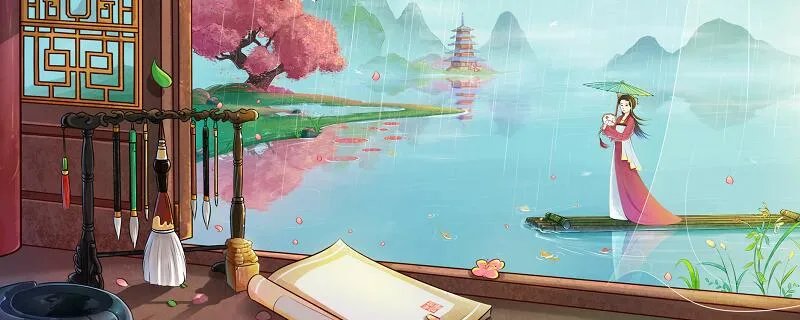 古代女子最早用什么画眉 古代女子画眉用什么