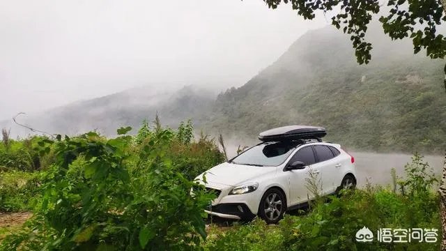 沃尔沃v40怎么样,知道的进来聊两句?