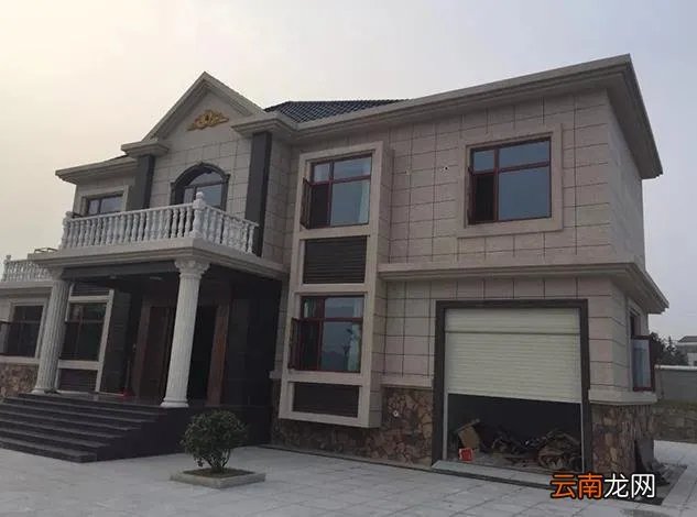 外墙水包水漆的施工流程是什么