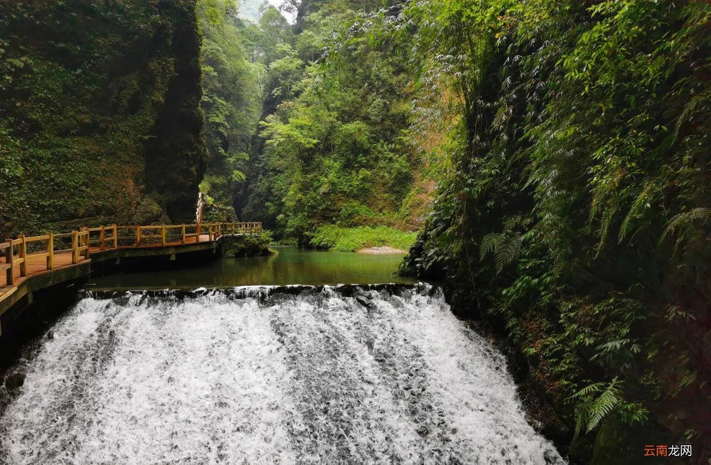 盘点丽水值得去的6个景区 丽水旅游景点哪里好玩