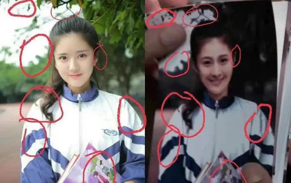 赵露思ai智能人脸替换脸事件是怎么回事？长歌行被换脸