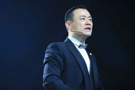周立波离开文艺舞台已经3年,如果周立波复出你会看他的节目吗?