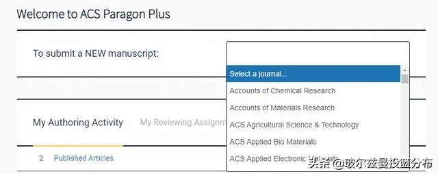 如何发表SCI?