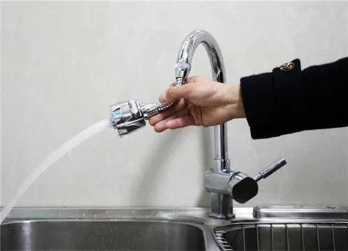 感应水龙头的原理是什么