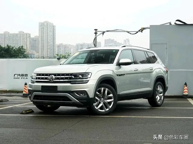 2020款大众途昂性价比高吗？