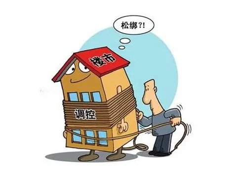 2017沧州房价走势图  如何看待沧州房价走势