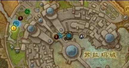 魔兽7.0讹诈斯特拉瑞斯纨绔世界任务怎么做