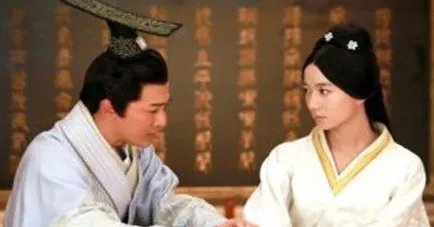 历史上汉武帝真的爱卫子夫吗?刘彻是怎么对待卫子夫的?