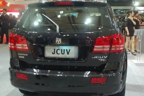 Dodge jcuv
