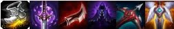 《LOL》10.8男枪出装推荐攻略
