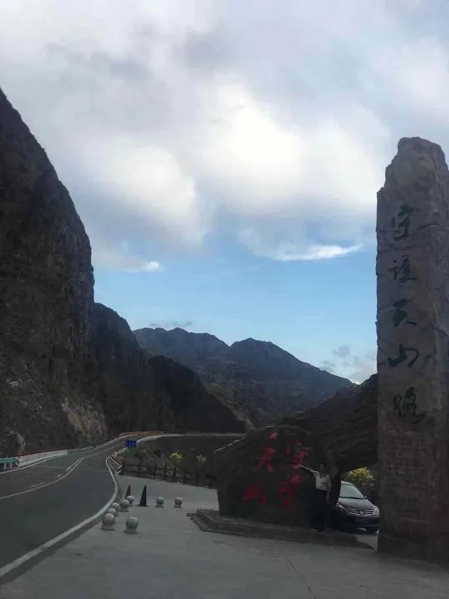 汽车自驾游的感受有哪些?