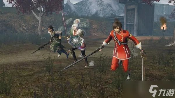 《无双大蛇2终极版》各武将开荒有什么技巧 使用技巧