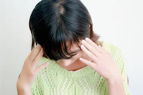 克山病的症状是什么