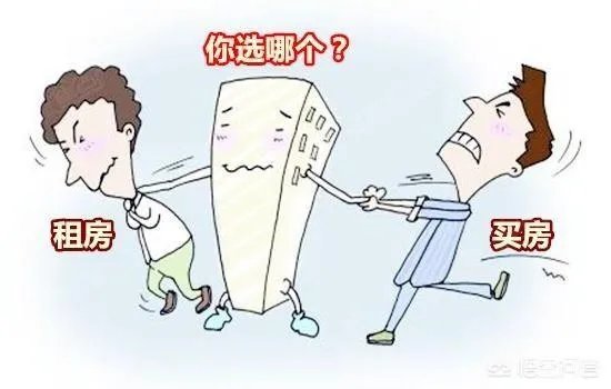 贵阳市中心90平米，每月房租2000块，算贵吗？
