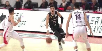 辽篮对阵广州,郭艾伦违体犯规,下轮会自动停赛一场吗?