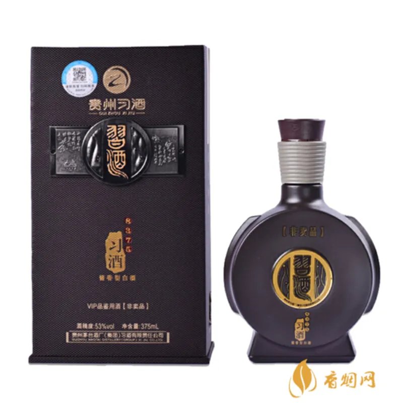 陈年老窖酱香型白酒报价详解