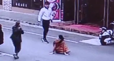 女员工讨薪遭暴打情况如何了?