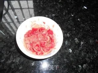 黑森林蛋糕
