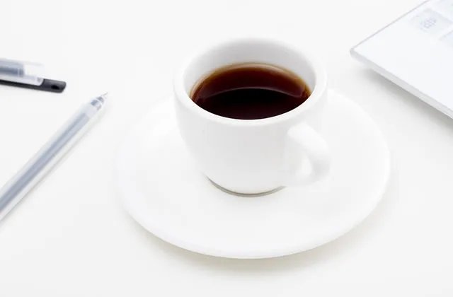 咖啡杯的尺寸有几种 咖啡杯多少毫升合适