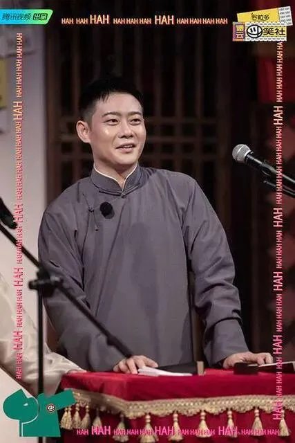 如何评价《德云斗笑社》第二期?