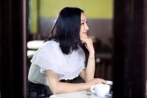 为什么周迅来也来参加真人秀节目,“掰碎人设”后的安静?
