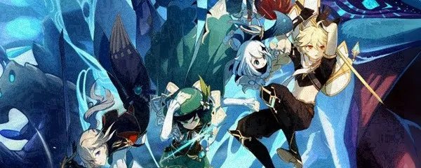 《原神》福至五彩红色采集物有哪些